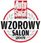 Wzorowy salon Auto Świat 2019